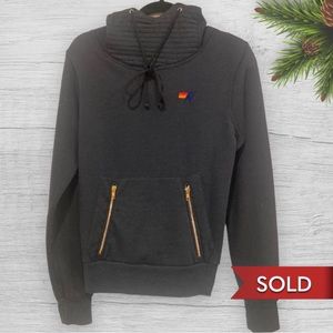 NWOT Aviator Nation Ninja Hoodie